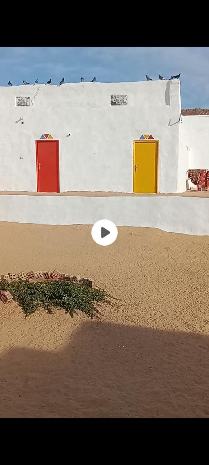 بيت شمس อัสวาน ภายนอก รูปภาพ